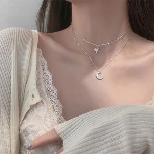 Luna necklace